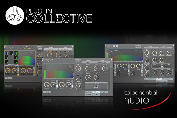 Plug-in Collective uruchomiony w lipcu stał się kluczowym programem napędzającym prestiż marki Focusrite.