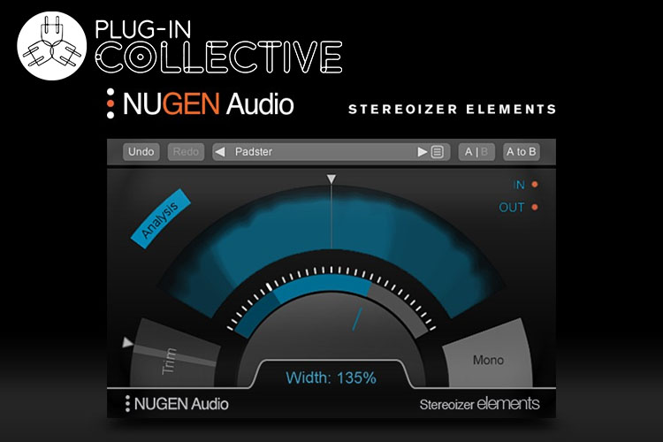 NuGen Audio tworzy profesjonalne, innowacyjne i intuicyjne narzędzia audio dla producentów muzycznych high-end, inżynierów poprodukcyjnych i 