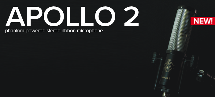 Sontronics Apollo 2