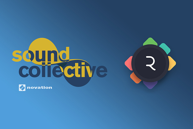Do końca maja członkowie Sound Collective mogą poszerzyć swoje możliwości pobierając nowy zestaw narzędzi od ROLI, ROLI Studio Player i ROLI Studio Drums za darmo!