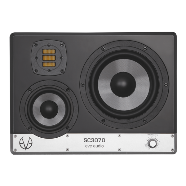EVE Audio SC3070 front right