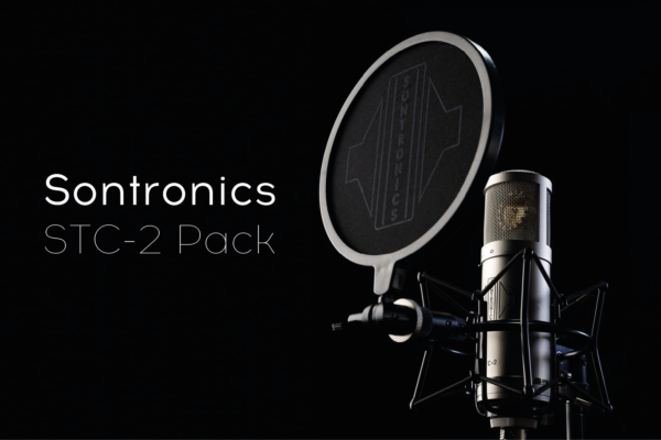 Sontronics STC-2 pack