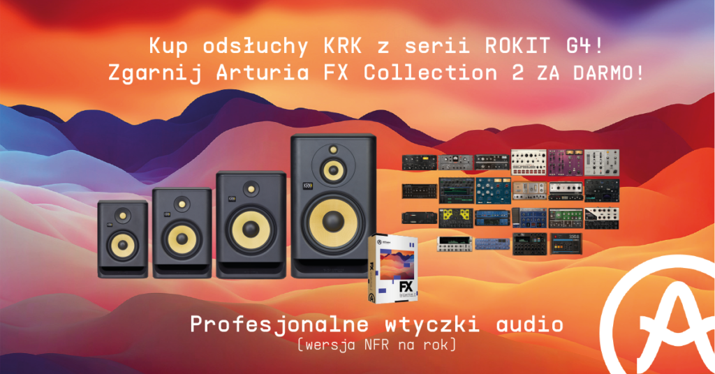 FX collection KRK