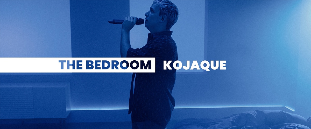 The Bedroom - Kojaque