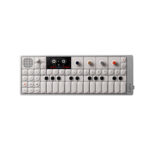 teenage engineering OP-1 field syntezator