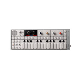 teenage engineering OP-1 field syntezator