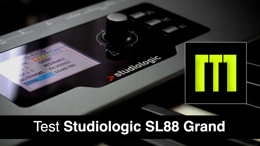studiologic sl88 grand muzykuj.com recenzja