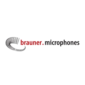 brauner microphones logo