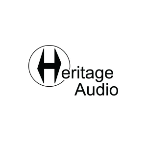 heritage audio logo