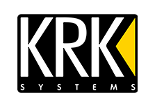 krk systems logo