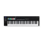 Novation Launchkey 61 Mk3 z góry