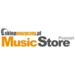 sklep muzyczny Music Store
