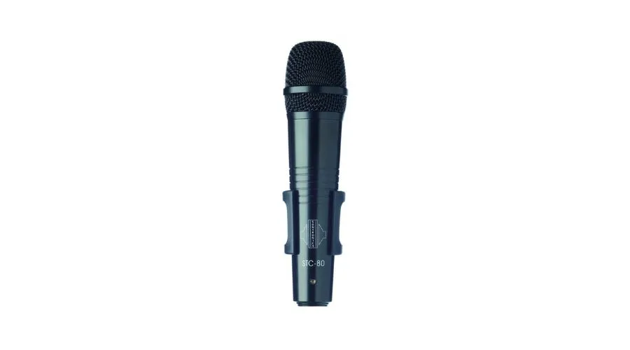 Mikrofon dynamiczny Sontronics STC-80