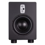 eve audio ts110 front