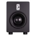 eve audio ts112 front