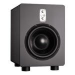 eve audio ts112 front angled