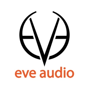 eve audio logo