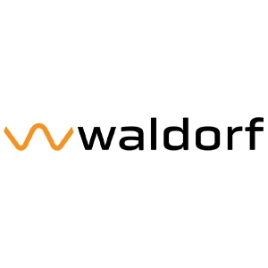 waldorf logo