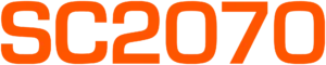eve audio sc2070 logo