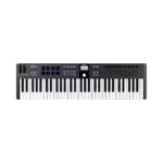 KeyLab-Essential-61-mk3-black