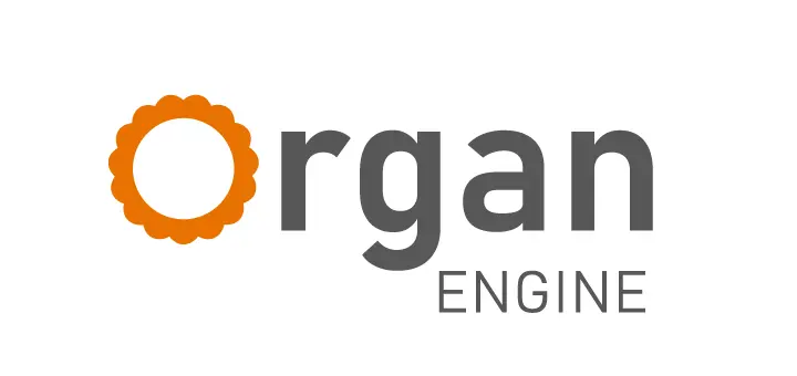 Studiologic Organ Engine logo