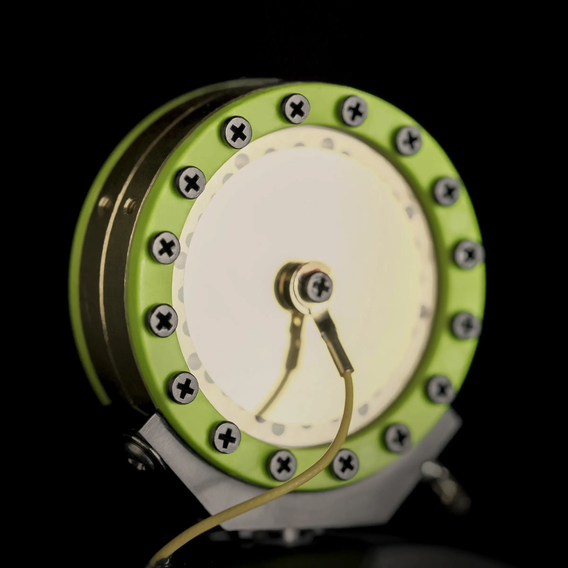 LEWITT PURE TUBE mikrofon lampowy