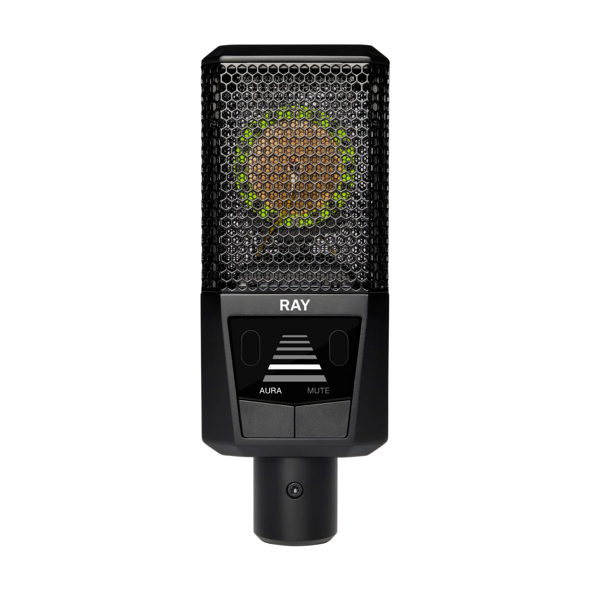 LEWITT RAY autofocus mikrofon