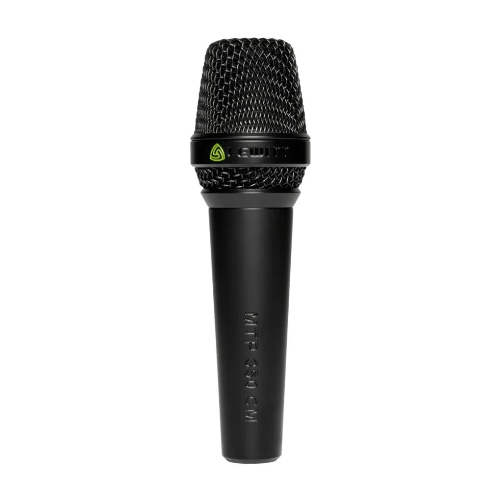 LEWITT MTP 350 CMs mikrofon pojemnościowy