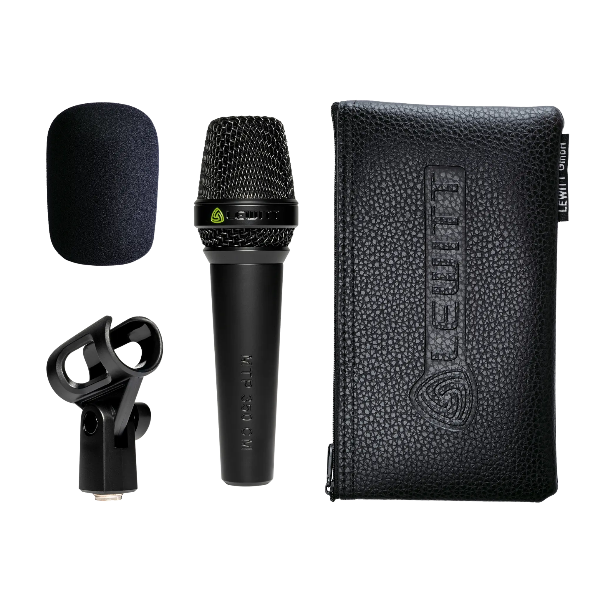 LEWITT MTP 350 CMs mikrofon pojemnościowy