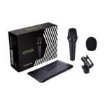 LEWITT MTP 550 DM mikrofon dynamiczny