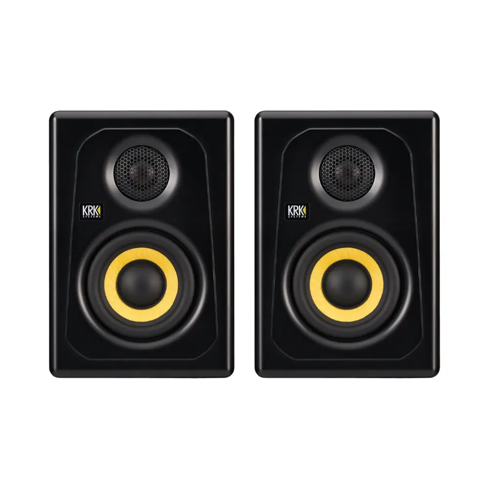KRK Kreate 3 monitory odsłuchowe
