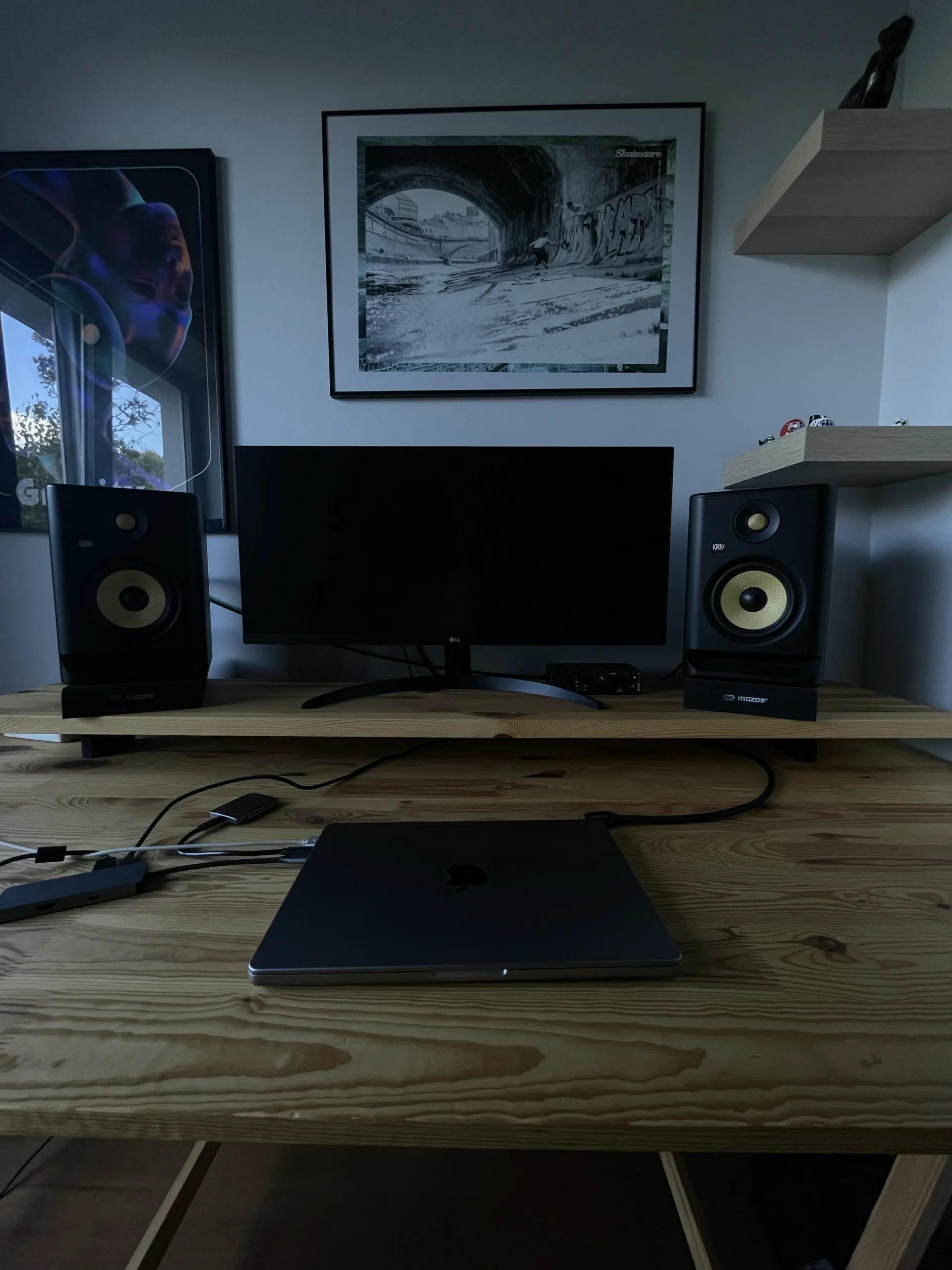 Antek Ciałowicz - KRK Wall of Fame