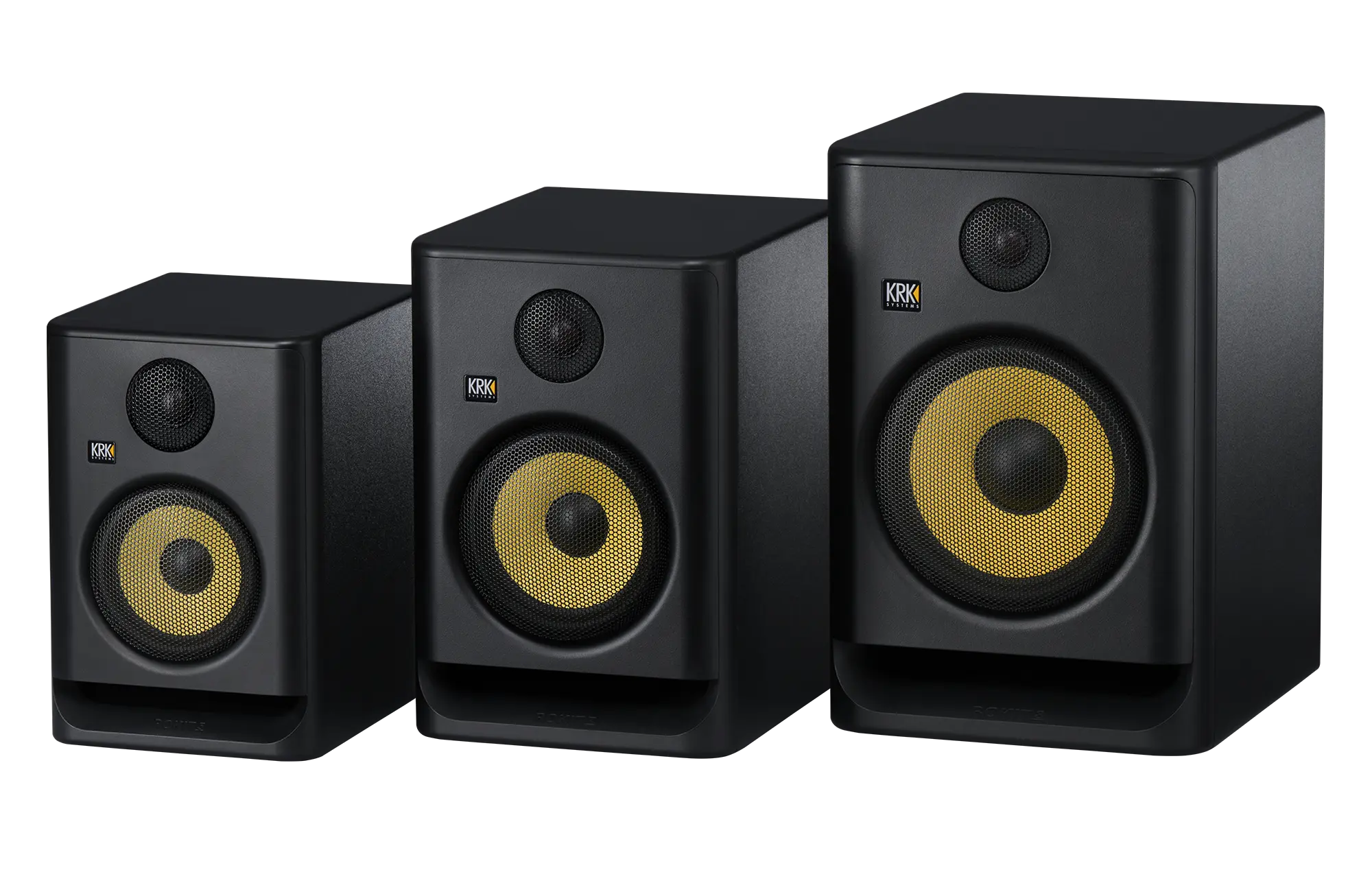 KRK ROKIT G5