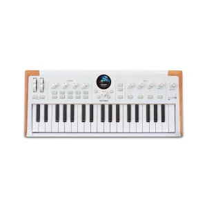 Arturia AstroLab 37 stage piano
