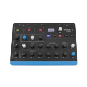 Waldorf Protein syntezator