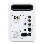 KRK KREATE 5 White
