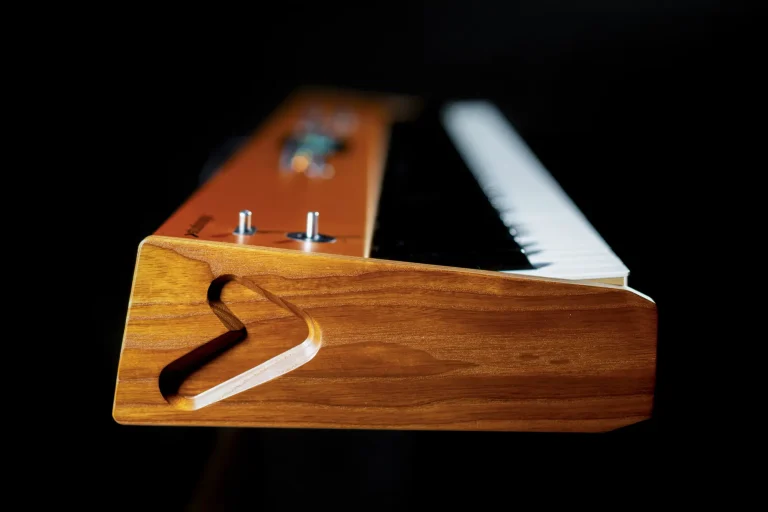 Studiologic Numa x Piano GT SE - stage piano