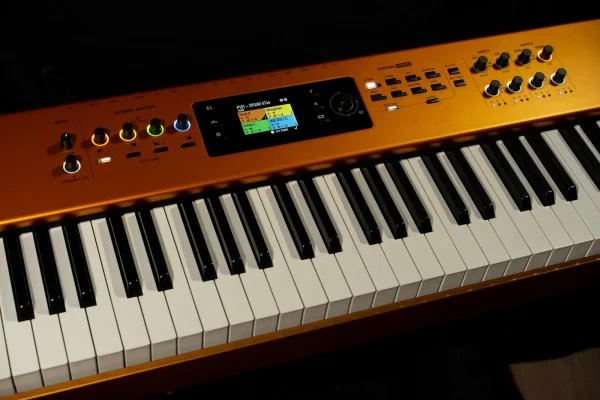 Studiologic Numa x Piano GT SE - stage piano