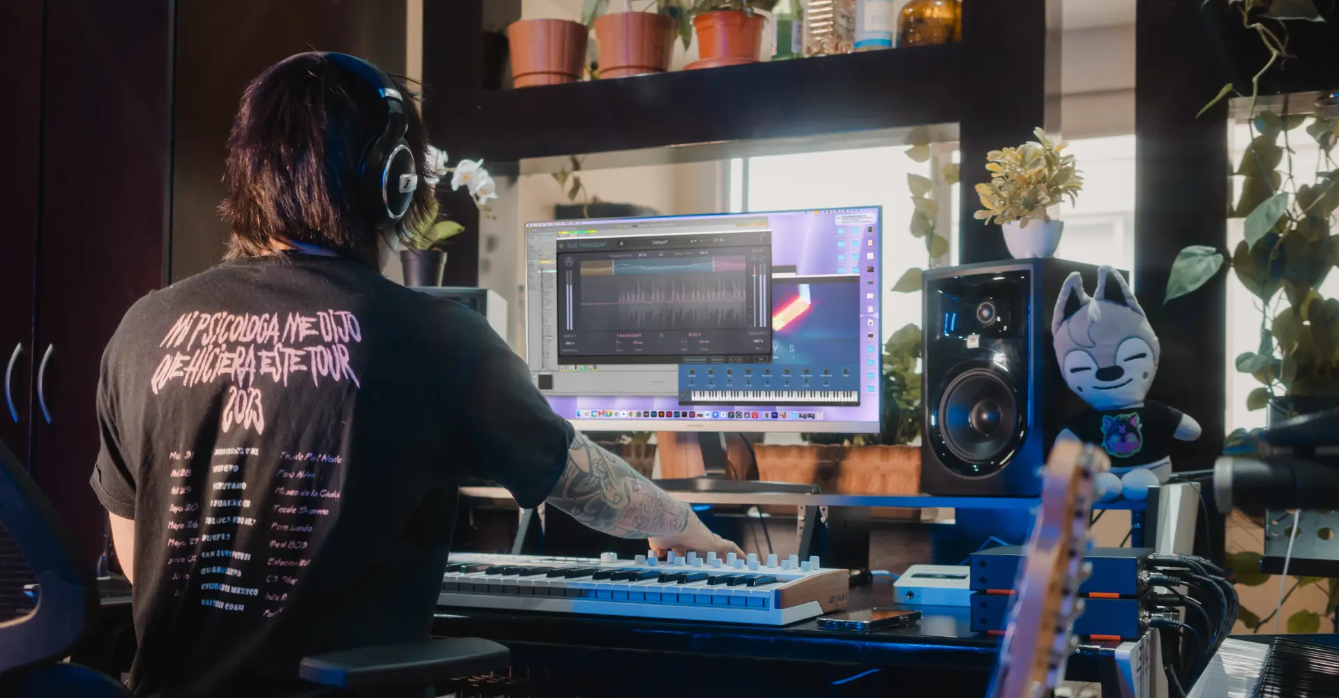 Arturia FX Collection 6 PRO