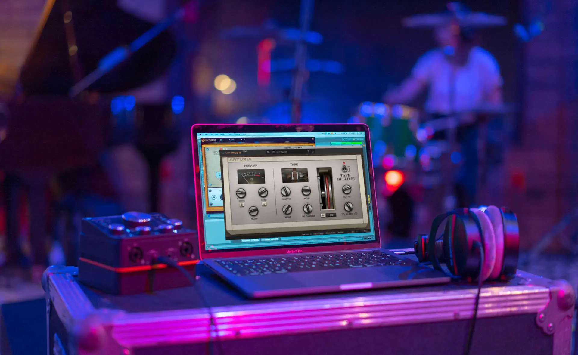 Arturia FX Collection 6