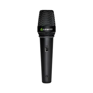LEWITT MTP 5s mikrofon dynamiczny