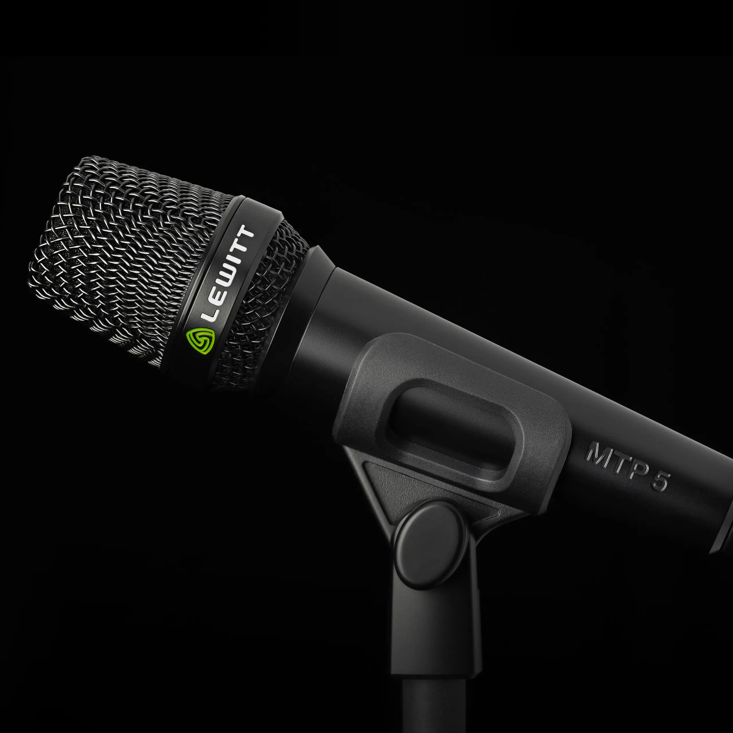 LEWITT MTP 5 mikrofon dynamiczny
