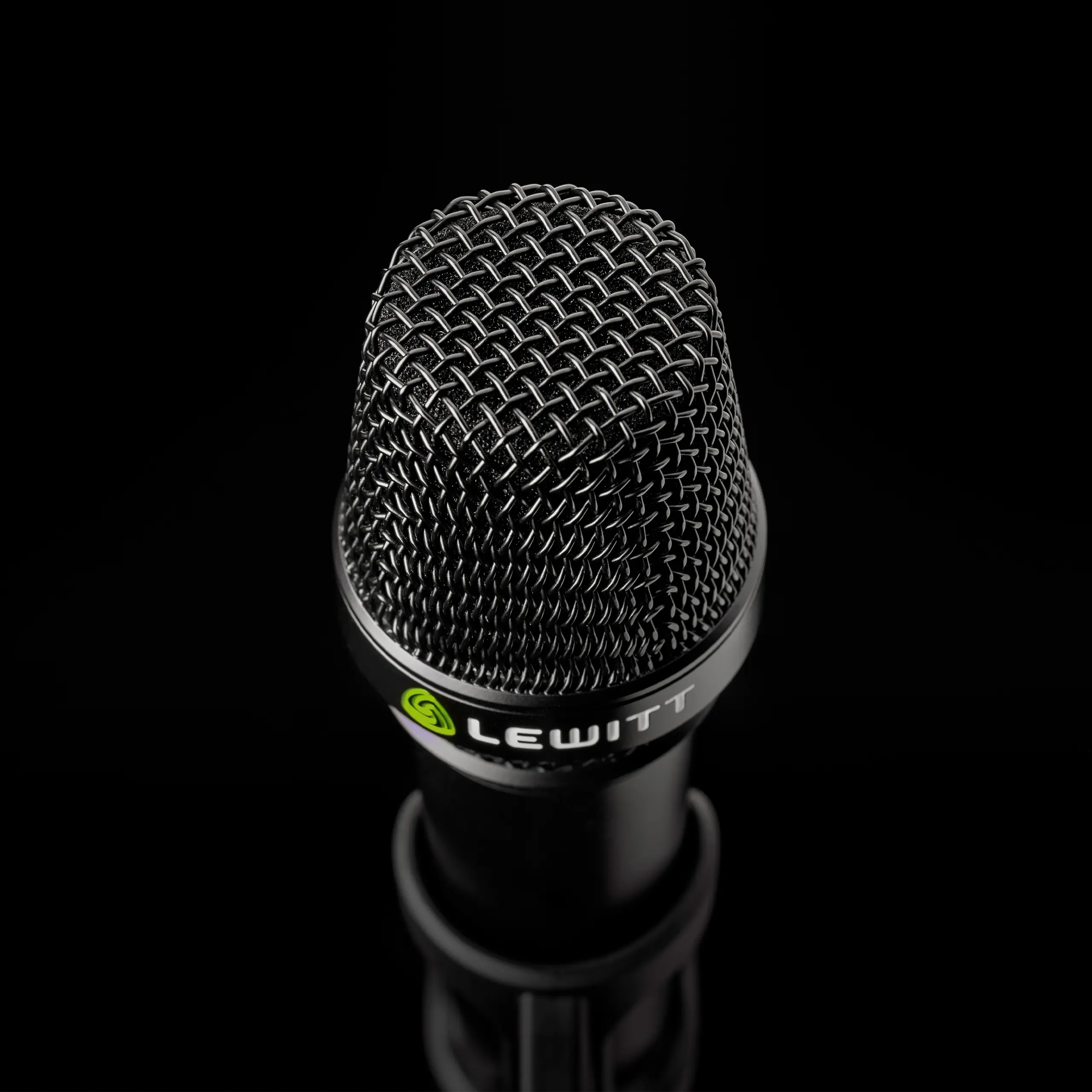 LEWITT MTP 5 mikrofon dynamiczny