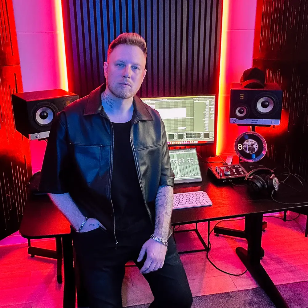 NEITAN EVE Audio SC3070