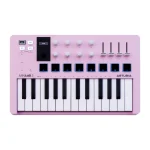 Arturia MiniLab 3 Rose Quartz