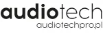 Audiotech logo