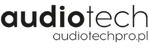 Audiotech logo