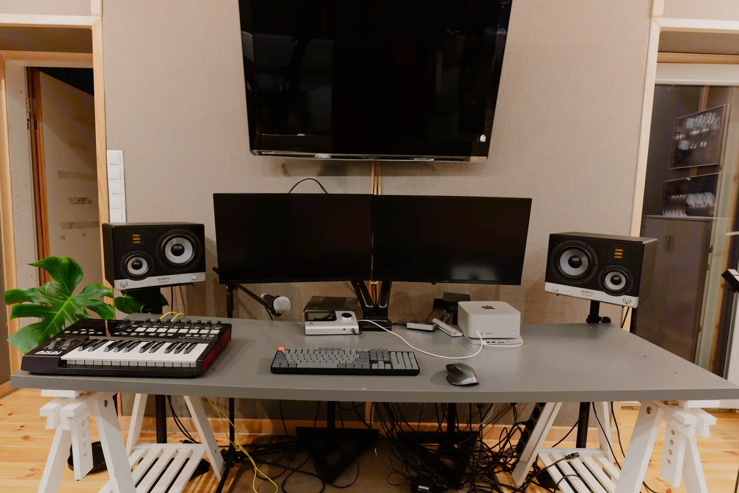 EVE Audio - NOBOCOTO