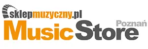 Music Store logo