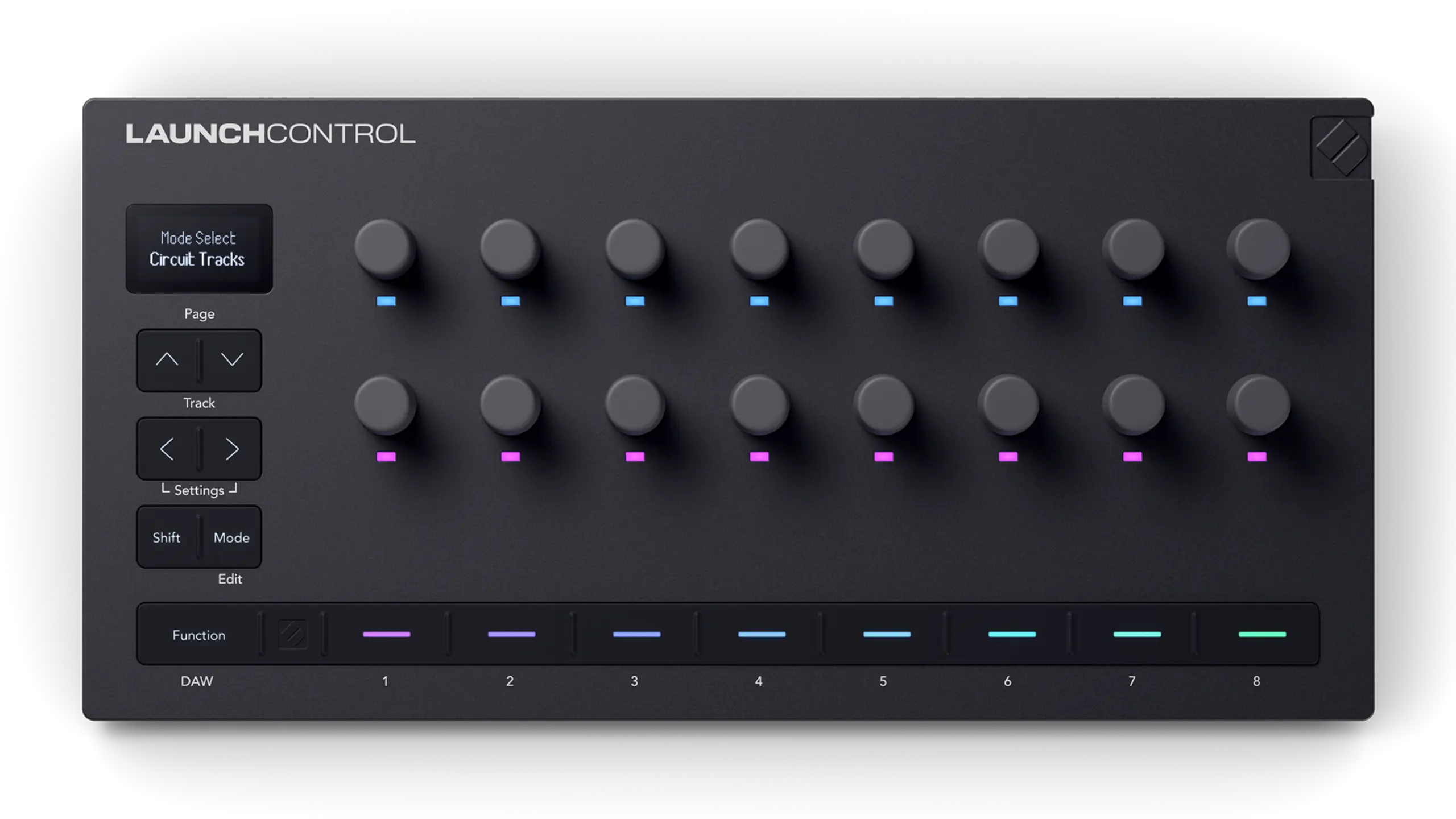Novation Launch Control 3